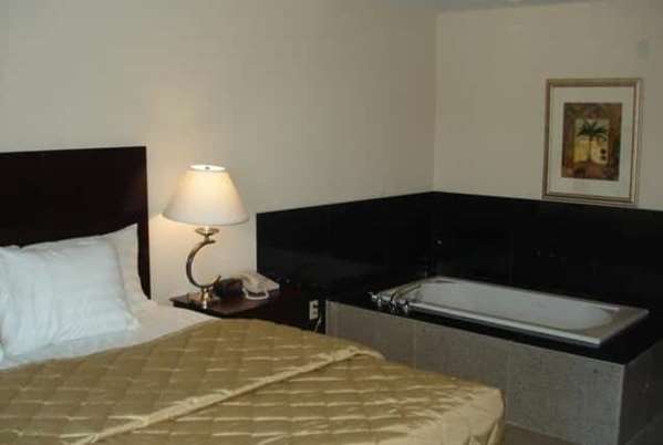 Suite - La Quinta Inn Port Orange - I-95, Exit 256