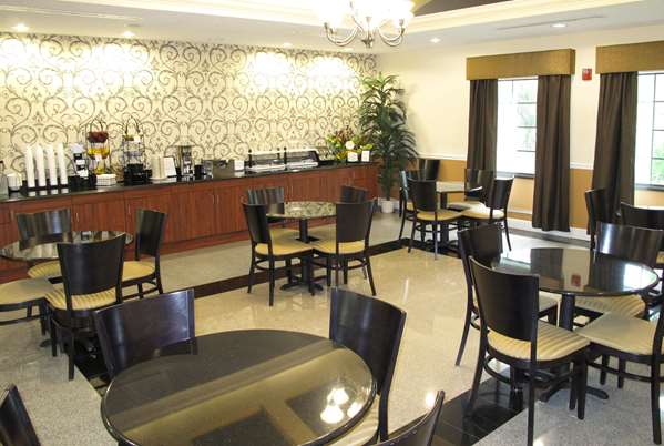  - La Quinta Inn Port Orange - I-95, Exit 256