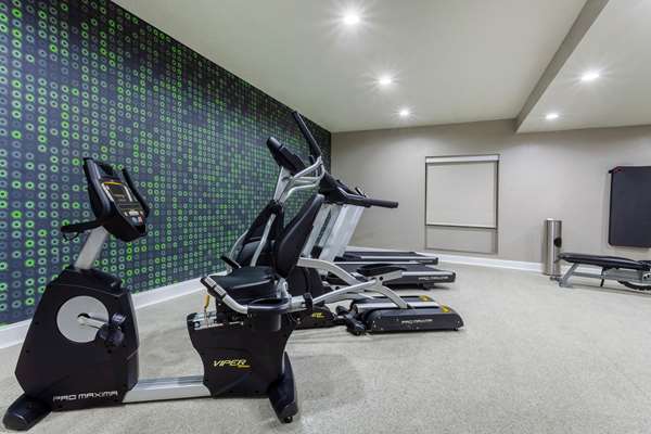 Fitness/ Exercise Room - La Quinta Inn Port Orange - I-95, Exit 256