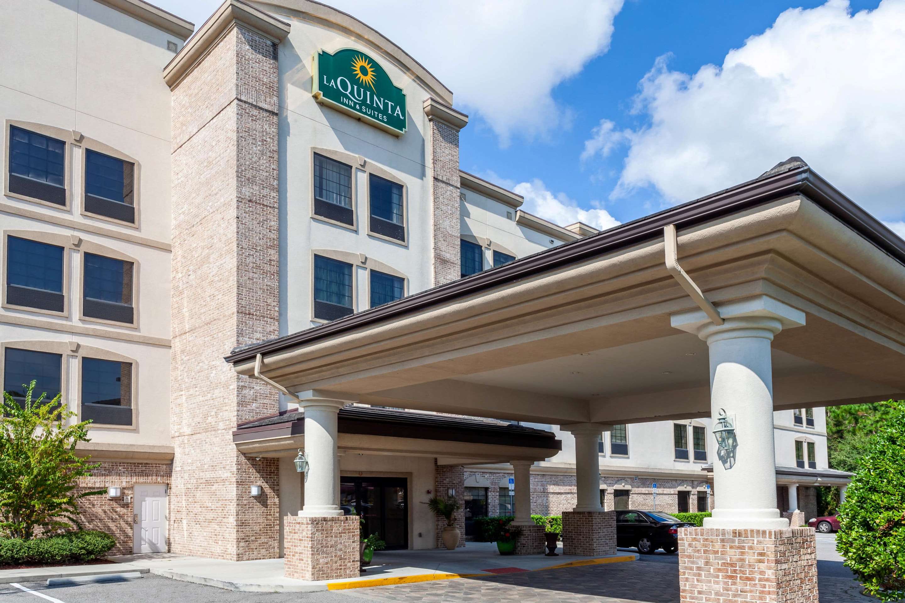 Exterior | La Quinta by Wyndham Port Orange / Daytona