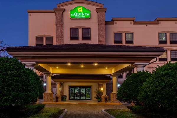 Exterior view - La Quinta Inn Port Orange - I-95, Exit 256