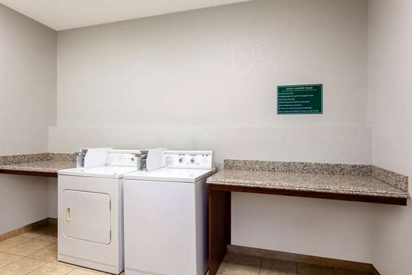 Amenities - La Quinta Inn Port Orange - I-95, Exit 256