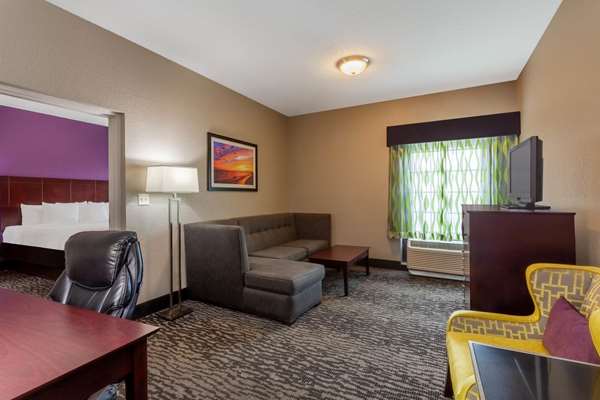 Suite - La Quinta Inn Port Orange - I-95, Exit 256