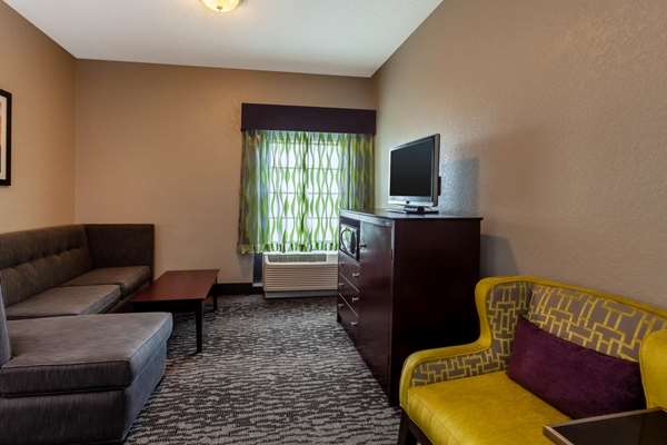 Suite - La Quinta Inn Port Orange - I-95, Exit 256