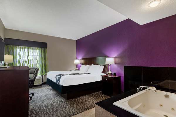Suite - La Quinta Inn Port Orange - I-95, Exit 256