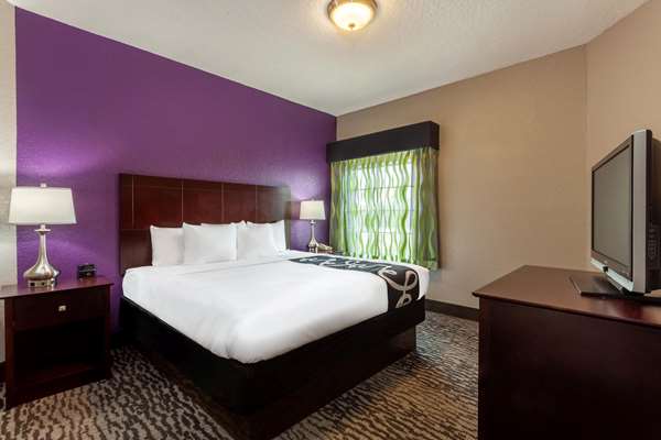 Suite - La Quinta Inn Port Orange - I-95, Exit 256
