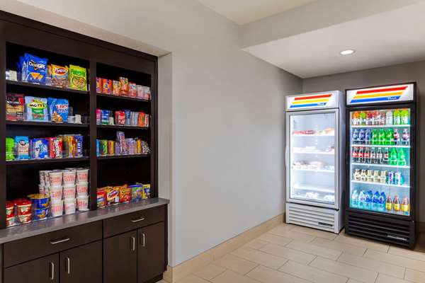  - La Quinta Inn Port Orange - I-95, Exit 256