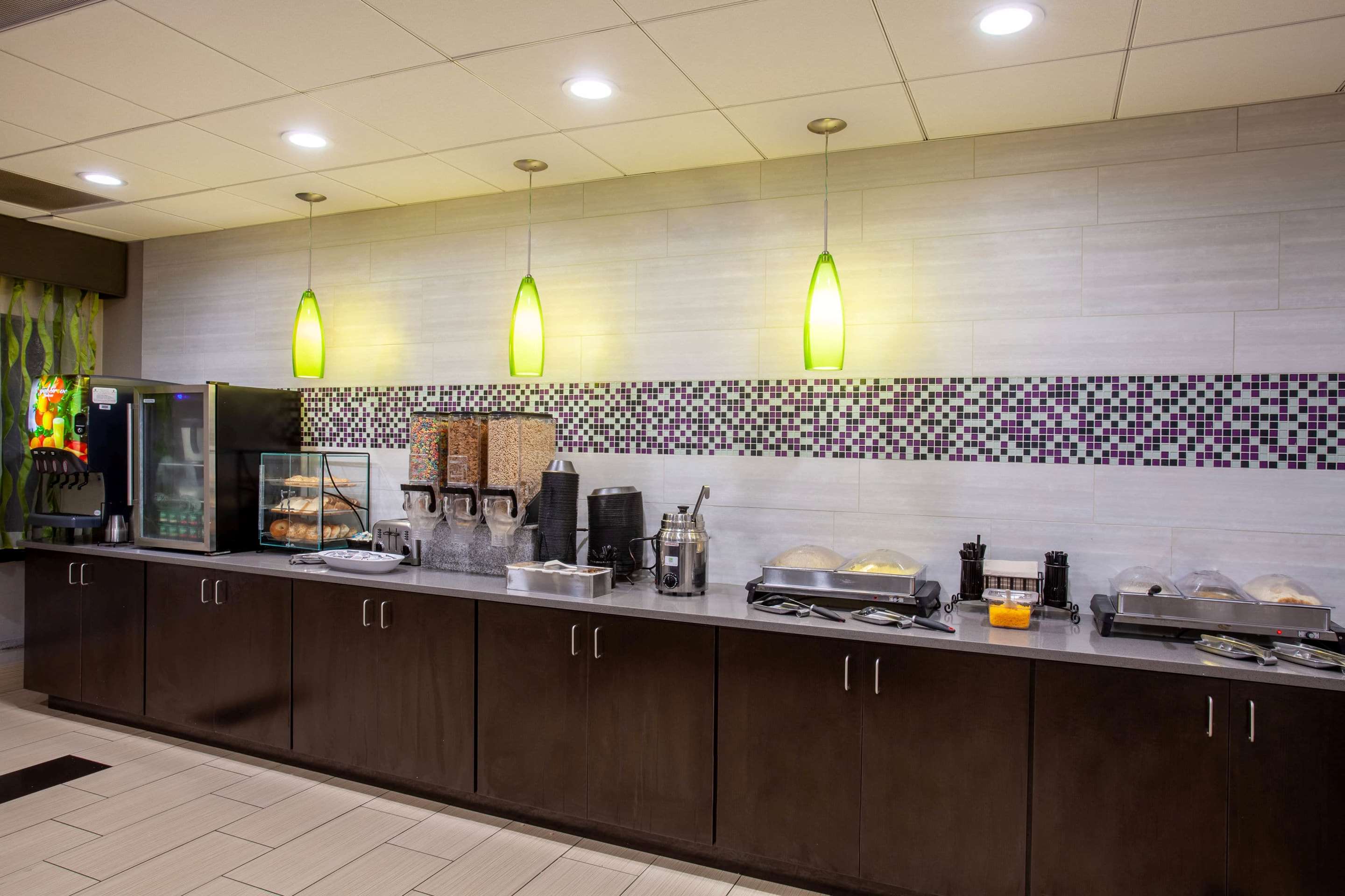 Property amenity | La Quinta by Wyndham Port Orange / Daytona