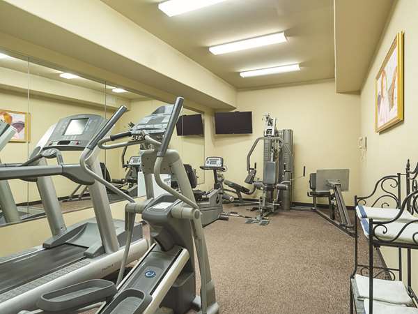 Fitness/ Exercise Room - La Quinta Inn & Suites Trinidad - I-25, Exit 11