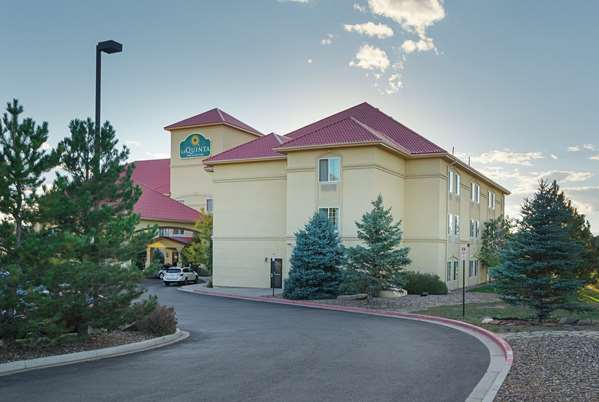 Exterior view - La Quinta Inn & Suites Trinidad - I-25, Exit 11