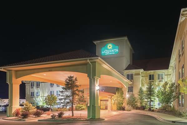 Exterior view - La Quinta Inn & Suites Trinidad - I-25, Exit 11