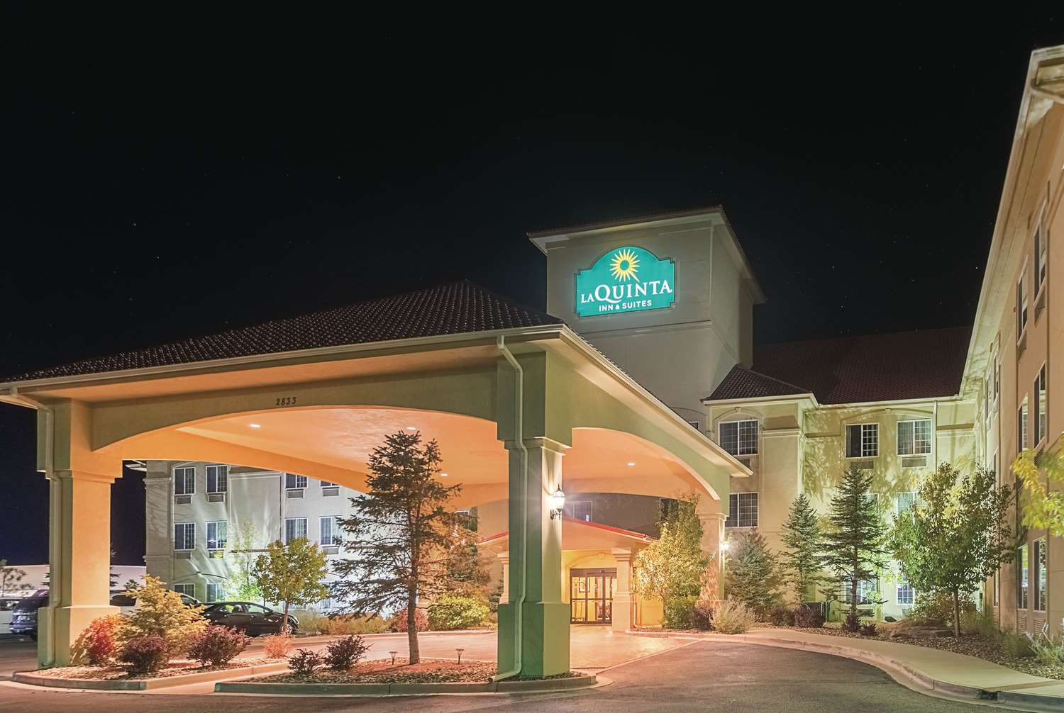 La Quinta Inn & Suites Trinidad I25, Exit 11, CO See Discounts
