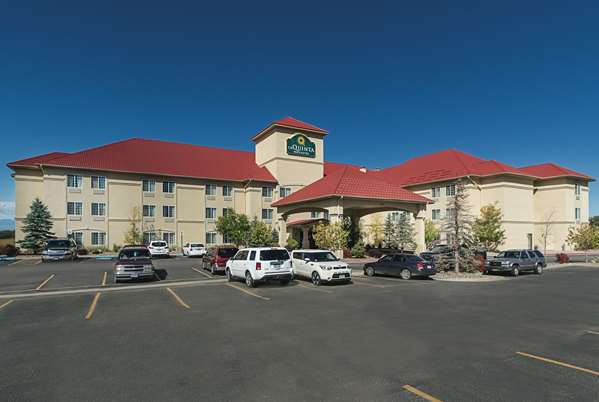 Exterior view - La Quinta Inn & Suites Trinidad - I-25, Exit 11