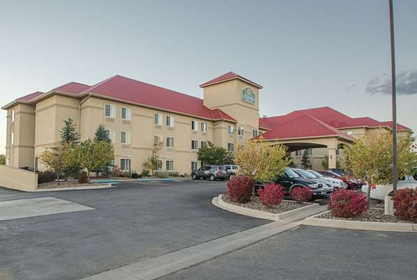 Exterior view - La Quinta Inn & Suites Trinidad - I-25, Exit 11