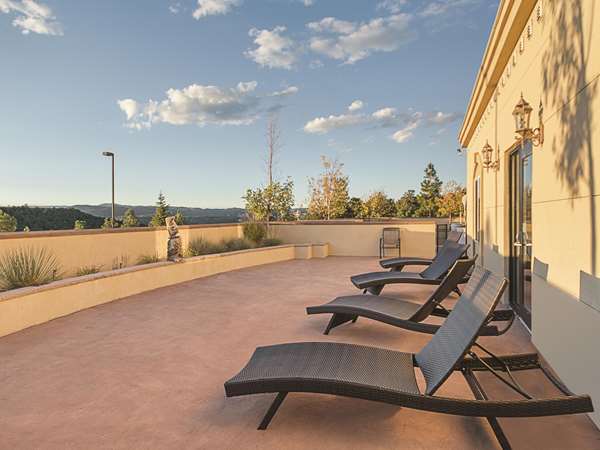 Exterior view - La Quinta Inn & Suites Trinidad - I-25, Exit 11