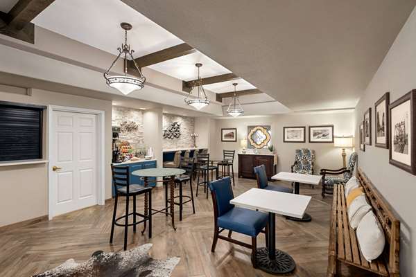 Restaurant - La Quinta Inn & Suites Trinidad - I-25, Exit 11