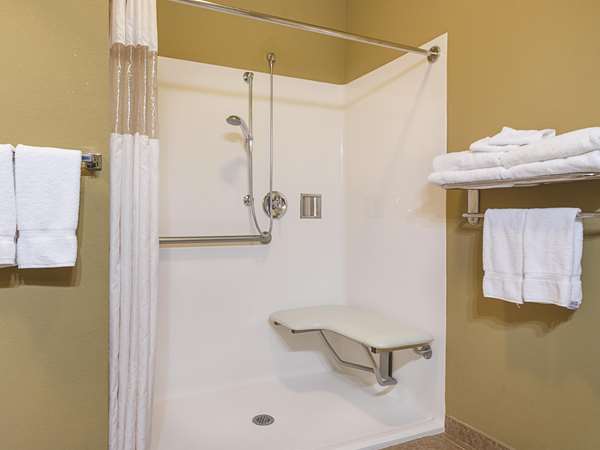 Suite - La Quinta Inn & Suites Trinidad - I-25, Exit 11