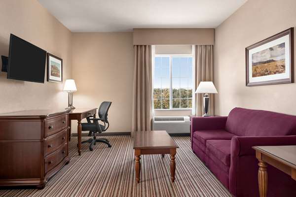  - La Quinta Inn & Suites Trinidad - I-25, Exit 11