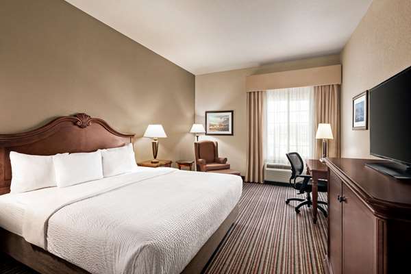  - La Quinta Inn & Suites Trinidad - I-25, Exit 11