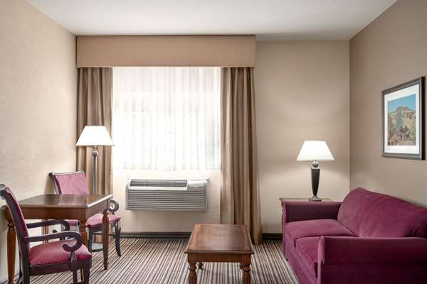  - La Quinta Inn & Suites Trinidad - I-25, Exit 11