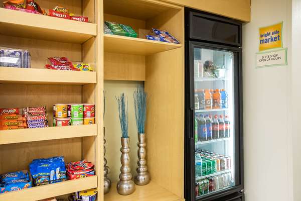  - La Quinta Inn Davenport - I-74, Exit 2