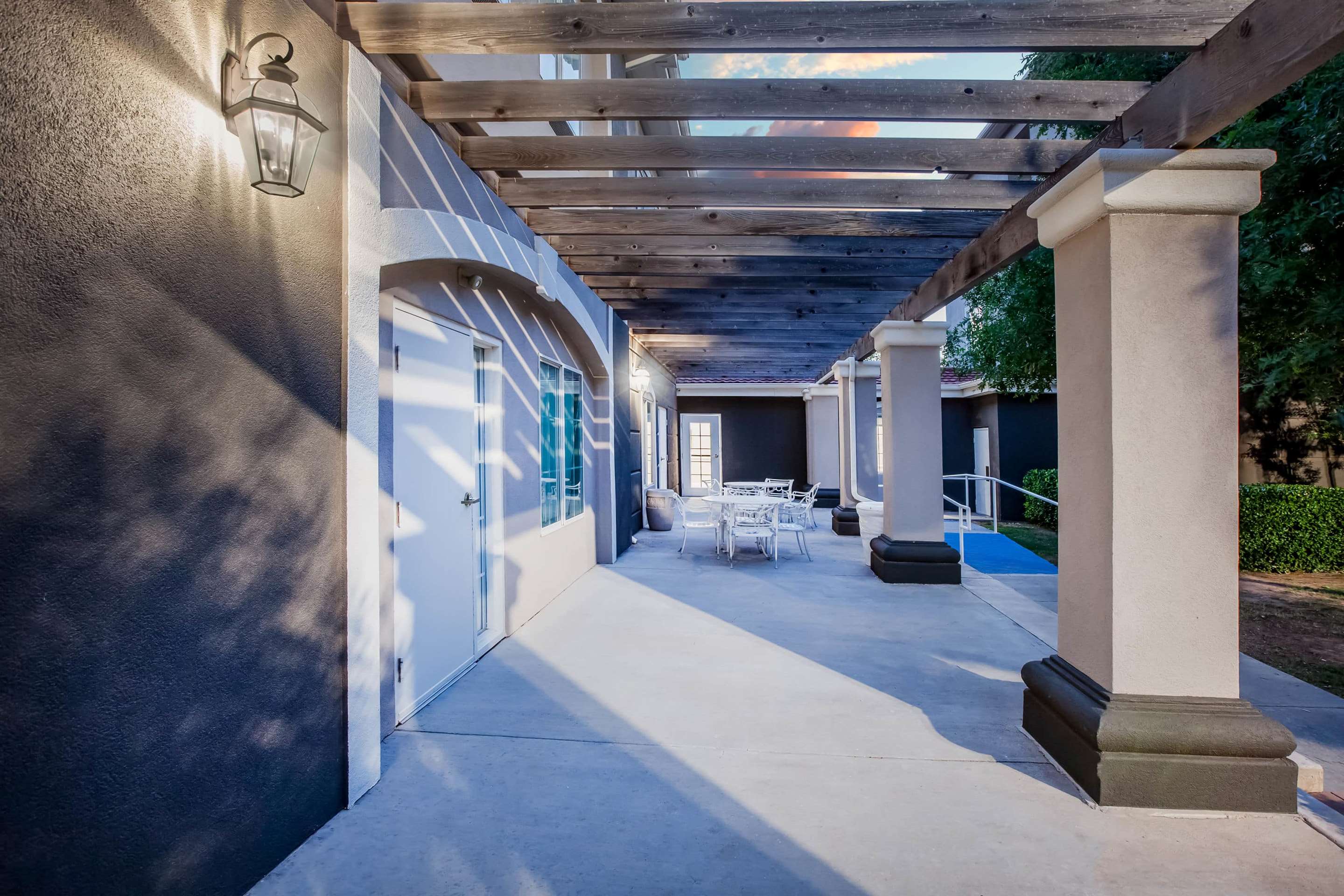 Property amenity | La Quinta Inn & Suites by Wyndham Lubbock North
