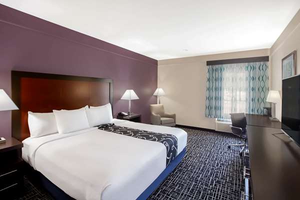  - La Quinta Inn & Suites North Lubbock