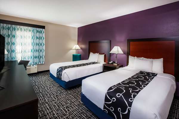  - La Quinta Inn & Suites North Lubbock