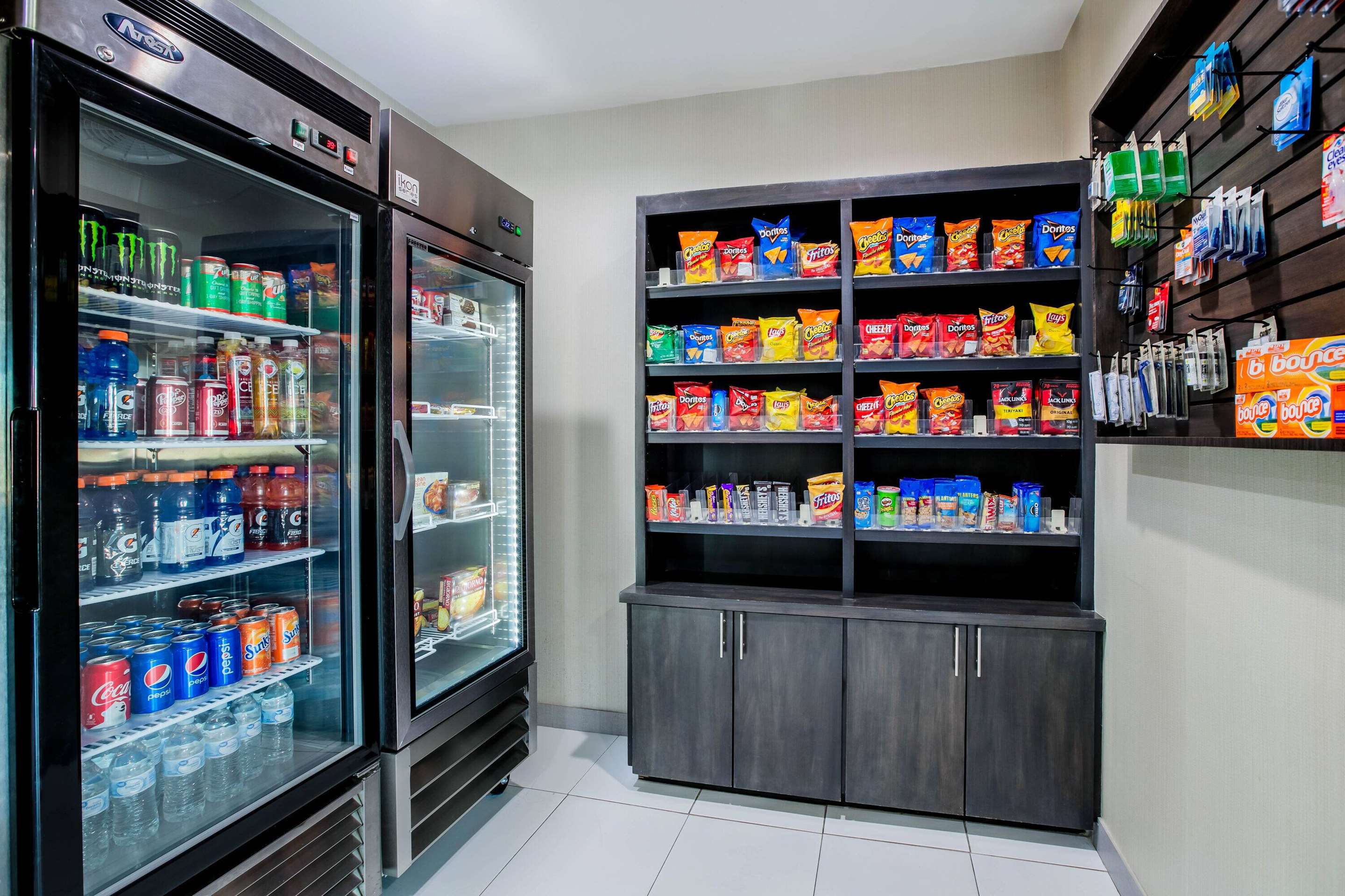 Property amenity | La Quinta Inn & Suites by Wyndham Dallas Mesquite
