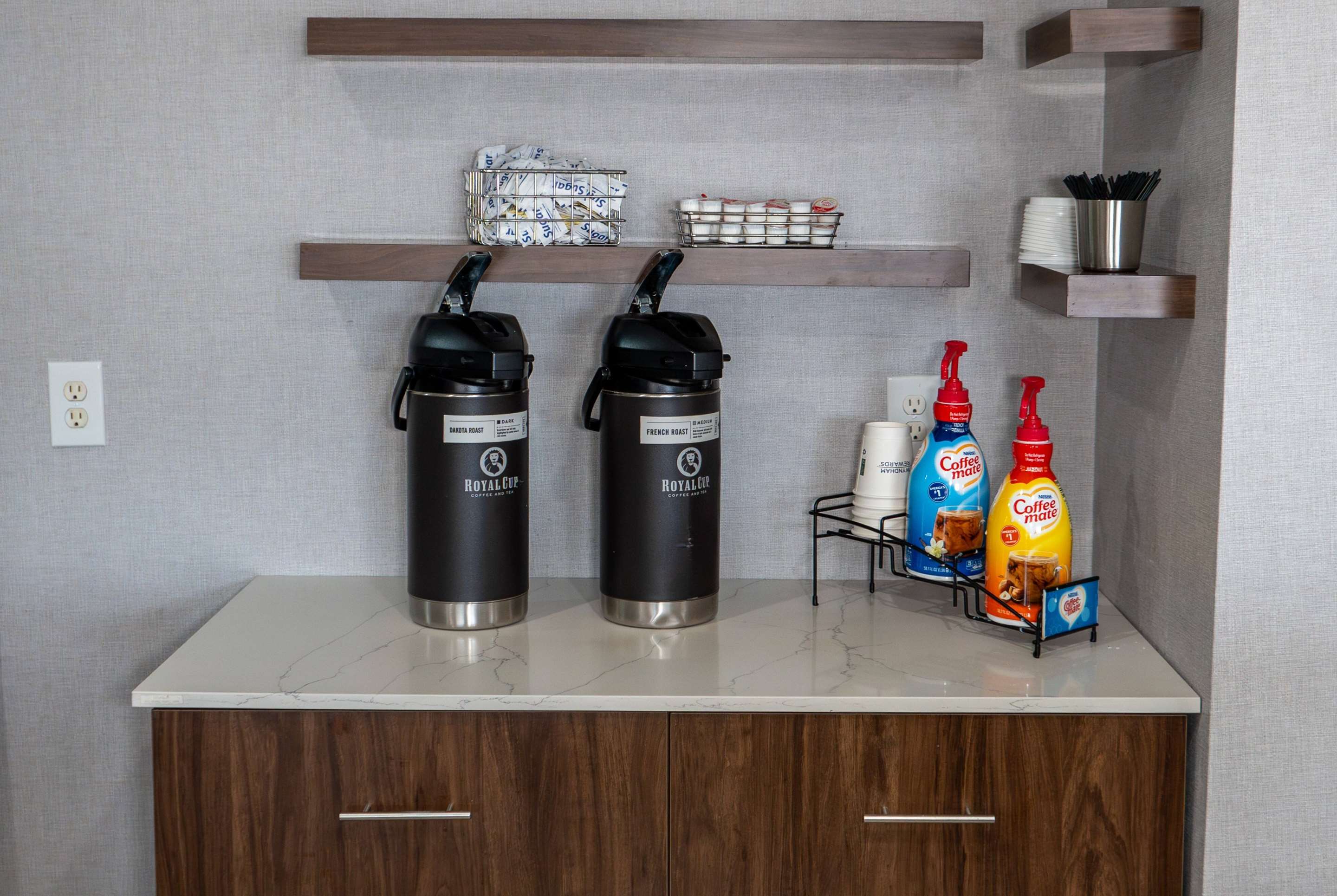 Property amenity | La Quinta Inn & Suites by Wyndham Dallas Mesquite