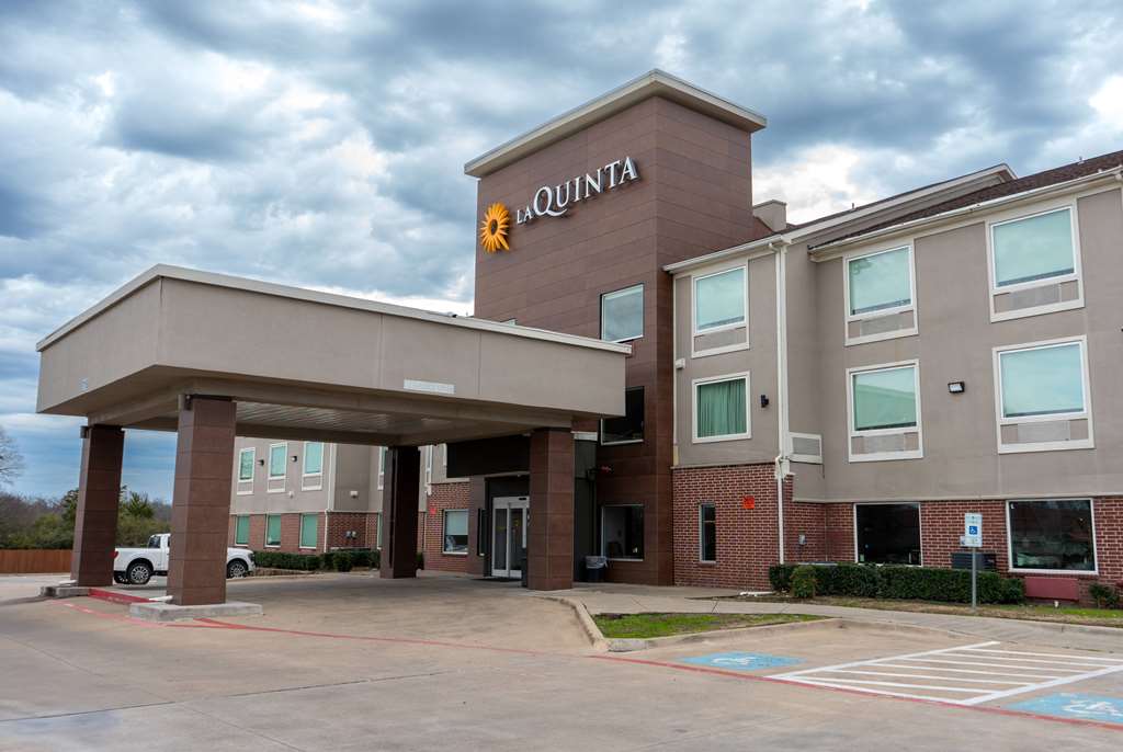 La Quinta Inn & Suites Dallas Mesquite