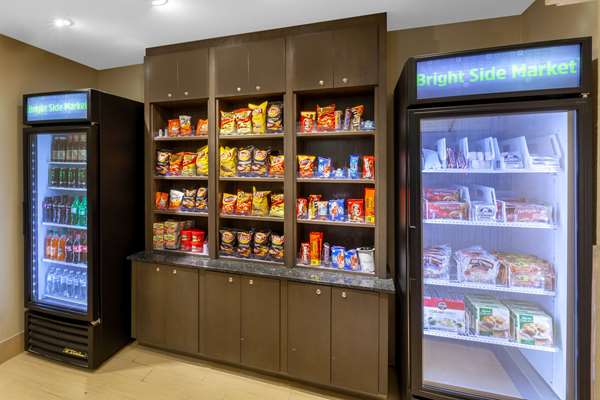  - La Quinta Inn & Suites North Midland