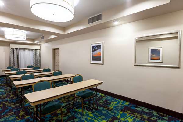 - La Quinta Inn & Suites North Midland