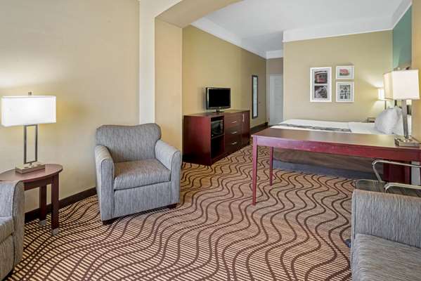 Suite - La Quinta Inn & Suites Houma