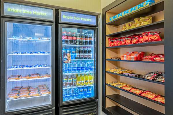  - La Quinta Inn & Suites Houma