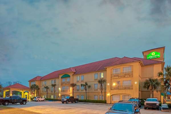 Exterior view - La Quinta Inn & Suites Houma