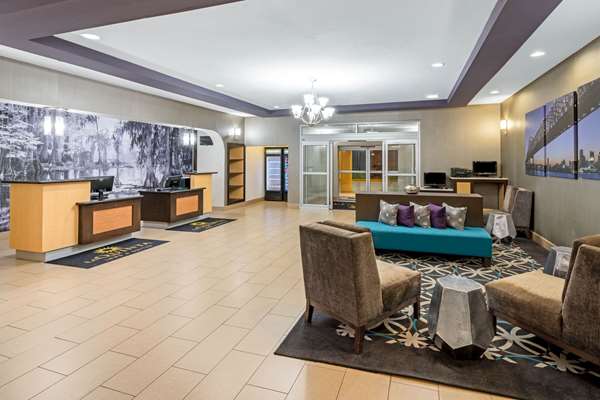  - La Quinta Inn & Suites Houma