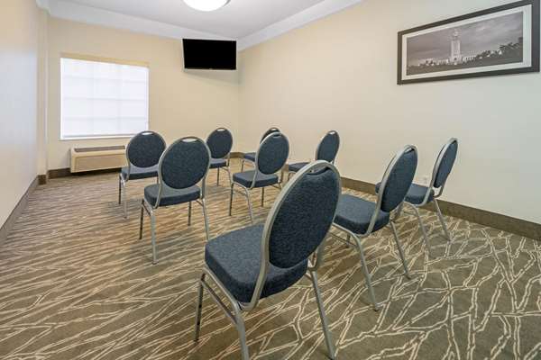  - La Quinta Inn & Suites Houma