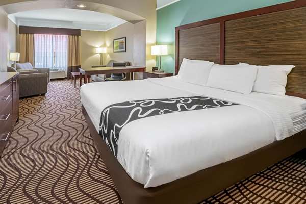 Suite - La Quinta Inn & Suites Houma