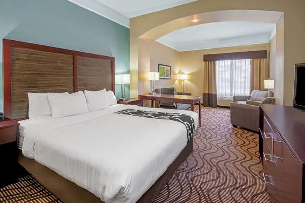 Suite - La Quinta Inn & Suites Houma