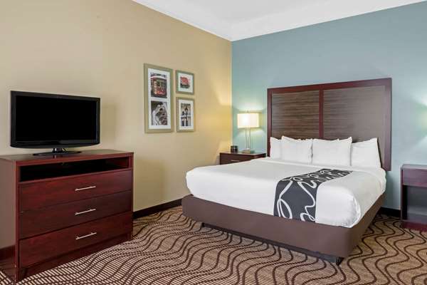  - La Quinta Inn & Suites Houma