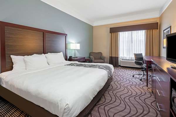  - La Quinta Inn & Suites Houma