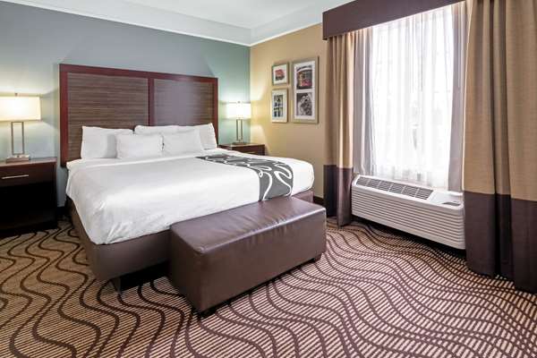  - La Quinta Inn & Suites Houma