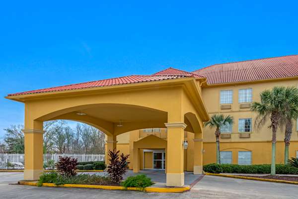 Exterior view - La Quinta Inn & Suites Houma
