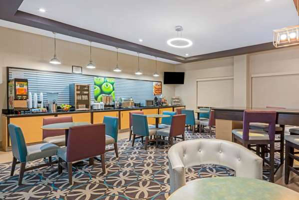  - La Quinta Inn & Suites Houma
