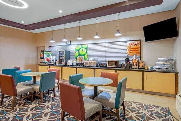  - La Quinta Inn & Suites Houma