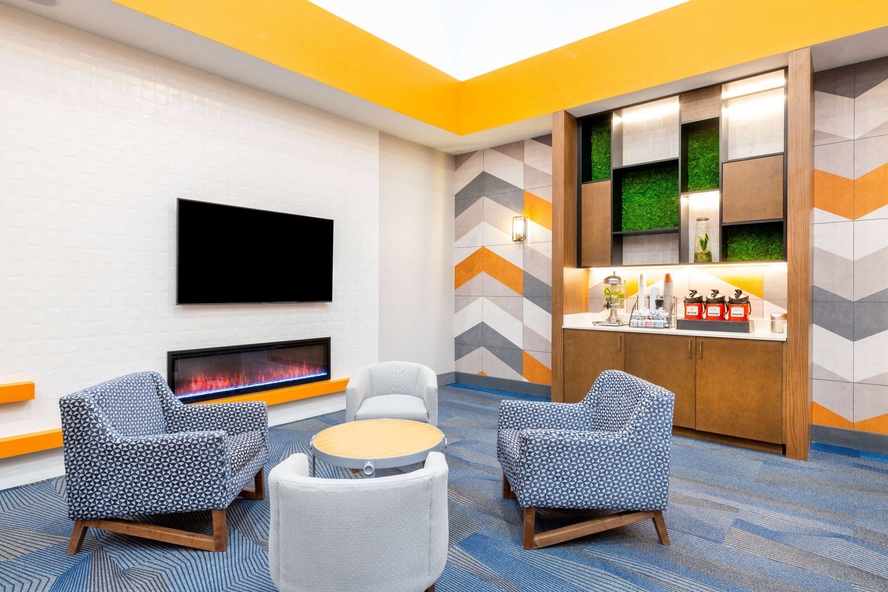 Guest room amenity | La Quinta Inn & Suites by Wyndham St. George