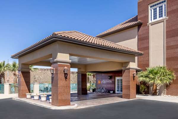 Exterior view - La Quinta Inn & Suites St George - I-15, Exit 4