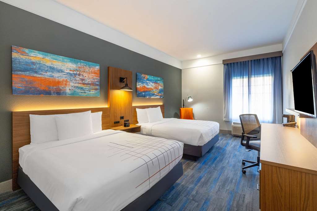 LA QUINTA INN STE ST. GEORGE-guestroom-Guest Room,On-Site.jpg
