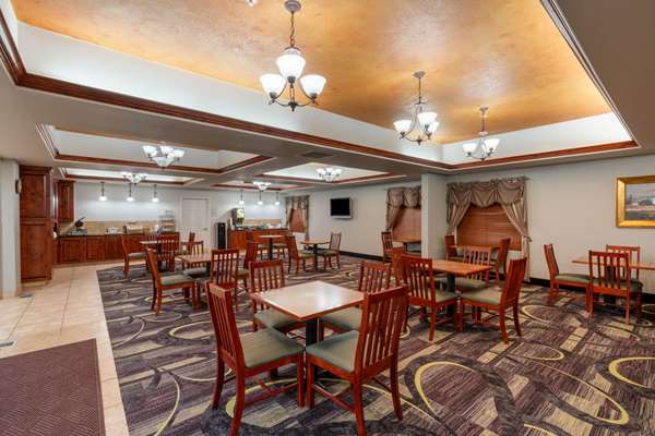  - La Quinta Inn & Suites Rifle - I-70, Exit 90